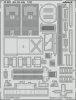 Eduard 32991 AH-1G late ICM 1/32 